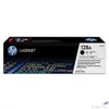 Kép 1/2 - Toner lézer HPCE320A CE320A fekete 2K HP