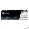 Kép 1/2 - Toner lézer HPCE322A CE322A sárga 1.3K HP