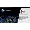 Toner lézer HPCE403A CE403A vörös 6k HP