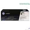 Kép 1/2 - Toner lézer HPCE410A CE410A fekete 2.2k HP