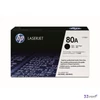 Toner lézer HPCF280A CF280A fekete 2.7k HP