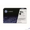Kép 1/2 - Toner lézer HPCF280A CF280A fekete 2.7k HP