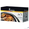 Kép 1/2 - Toner Victoria 12A fekete lézer HP Nr.12A 4K, 4000old.