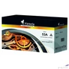 Kép 1/2 - Toner Victoria Q7553 fekete lézer HP Nr.53A 3K, 3000old.