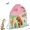 Kép 2/2 - Ars Una Tornazsák Cute Animals Doggie - Akciós áron!