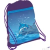 Kép 1/3 - Tornazsák Belmil 21' Compact Dolphin 336-91 43x45cm hálós sportzsák Gym Bag