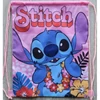 Tornazsák Nebulo Stitch-rózsaszín-2026