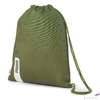 Kép 4/4 - Tornazsák Puma '25 7951302 Zöld