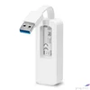 Kép 2/2 - TP-LINK USB ethernet átalakító UE300, USB 3.0