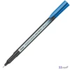 Tűfilc 0,4mm PENTEL Pointliner