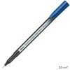 Tűfilc 0,4mm PENTEL Pointliner