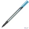 Tűfilc 0,4mm PENTEL Pointliner