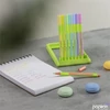 Kép 3/5 - Tűfilc készlet Schneider 0,4 mm, Line-Up Pastel, 8 különböző pasztell szín