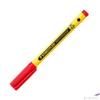 Kép 2/8 - Tűfilc készlet Staedtler 0,6 mm, Noris 307, 4 különböző szín