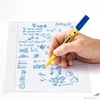 Kép 8/8 - Tűfilc készlet Staedtler 0,6 mm, Noris 307, 4 különböző szín