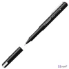 Tűfilc Stabilo 0,4 mm, dr!ver, piros