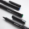 Tűfilc Stabilo 0,4 mm, dr!ver, zöld