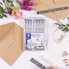Kép 5/5 - Tusfilc készlet Staedtler 8 különböző vonalvastagság Pigment liner 308, fekete