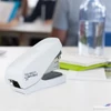 Kép 2/5 - Tűzőgép 45832 35lap könnyített tűzés antibakteriális RAPESCO ECO Less Effort