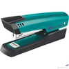 Kép 1/3 - Tűzőgép 45832 45834 25lap MAPED Essentials Half-Strip türkiz