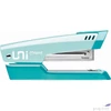 Kép 2/4 - Tűzőgép 45832 45834 25lap MAPED Universal Meta Half-Strip Paste pasztel türkiz