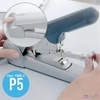 Tűzőgép Leitz 5552 szürke laposan tűző tűzőgép 60lap Leitz 1db rendelési egység ár 1db-ra