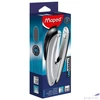 Kép 2/3 - Tűzőgép 24/6 Maped Greenlogic Mini 12lap vegyes színben Irodai kisgépek MAPED 353010