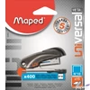 Kép 3/4 - Tűzőgép No.10 Maped Mini Universal Metal 15lap fém Irodai kisgépek MAPED 044600