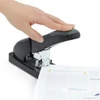 Kép 4/6 - Tűzőgép nagyteljesítményű 923/6-17 140lap RAPESCO ECO HD-140  fekete