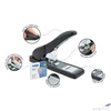 Kép 6/6 - Tűzőgép nagyteljesítményű 923/6-17 140lap RAPESCO ECO HD-140  fekete
