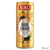Üdítőital szénsavas 250ml XIXO 
