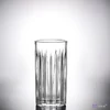Üdítős pohár metszett HB 350ml 6db-os szett GastroLine