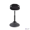 Ülő/álló szék ergonomikus ALBA Flexy