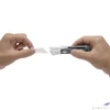 Kép 2/4 - Univerzális kés 19 mm WEDO CERA-Safeline kerámia penge, szürke Csomagolás, tárolás WEDO 79810