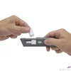 Kép 4/4 - Univerzális kés 19 mm WEDO CERA-Safeline kerámia penge, szürke Csomagolás, tárolás WEDO 79810