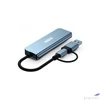 Kép 3/4 - USB elosztó-HUB 4xUSB-A 45718 URBAN FACTORY Minee