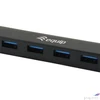 Kép 2/3 - USB elosztó-HUB USB-C 4 port USB 45718 EQUIP Life