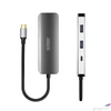 Kép 4/5 - USB elosztó-HUB USB-C/USB 3.0/HDMI URBAN FACTORY