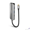 Kép 5/5 - USB elosztó-HUB USB-C/USB 3.0/HDMI URBAN FACTORY