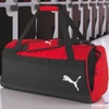 Kép 4/6 - Utazótáska Puma M 7685901 Piros Puma 23' iskolaszezonos kollekció