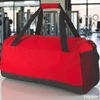 Kép 5/6 - Utazótáska Puma M 7685901 Piros Puma 23' iskolaszezonos kollekció