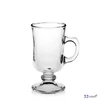 Üvegpohár 120ml Irish Coffee Bill