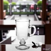 Üvegpohár 120ml Irish Coffee Bill