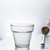 Üvegpohár temperált Arome Duralex 190ml elegáns
