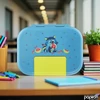 Kép 4/6 - Uzsonnás doboz MAPED PICNIK 900ml  rozsdamentes acél
