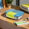 Uzsonnás doboz MAPED PICNIK 900ml  rozsdamentes acél