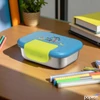 Kép 6/6 - Uzsonnás doboz MAPED PICNIK 900ml  rozsdamentes acél