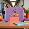 Kép 5/6 - Uzsonnás doboz MAPED PICNIK 900ml  rozsdamentes acél "Concept Miniz" nyuszi