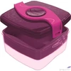 Kép 2/2 - Uzsonnásdoboz Maped Picnik 14×14cm,1,4l Origins pink Iskolaszerek Maped 870101