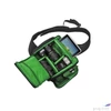 Kép 2/2 - Oldaltáska Rivacase DSLR fényképezőgéphez Green Mantis 7470 fekete